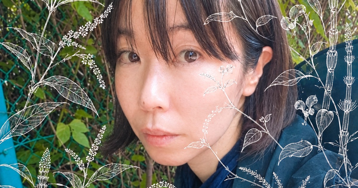 七尾有美 雑草観察のプロフィール写真